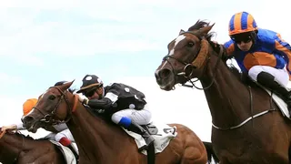 Pronostics Turf du 09/08/2022 : nos chevaux repérés pour Deauville (R1) et Vittel (R4)
