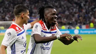 OL-OM : Les notes du match !