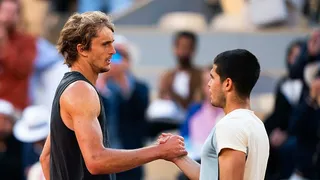 Pronostic Roland Garros 2024 du jour (dimanche 9 juin) GRATUIT