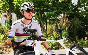 Étape 8 Critérium Dauphiné 2025 : parcours détaillé, profil, favoris et horaires