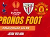 Pronostic Ligue Europa (vidéo) : Tottenham-Bodo, Bilbao-United… Remportez 861€ avec notre combiné sur les demi-finales aller