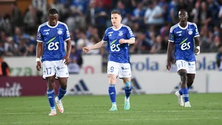Mercato Strasbourg : encore un coup dur pour le RCSA et Viera !