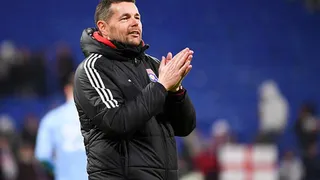 OL : 3 raisons de croire encore à Pierre Sage