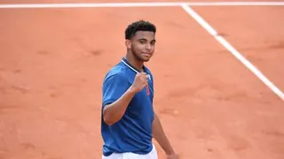 Roland-Garros (H/F) – Qualifications : Arthur Fils et Loïs Boisson créent la surprise !
