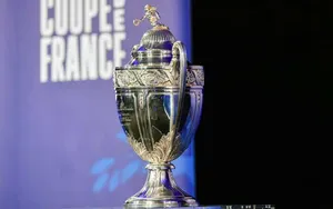 Coupe de France : La liste des 32 équipes qualifiées pour les 16e de finale !