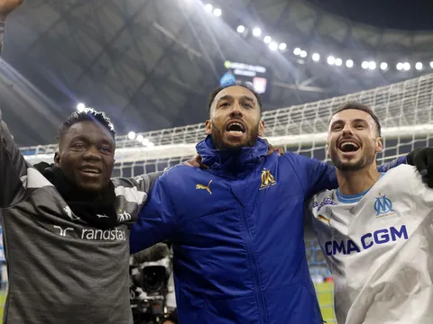Mercato : Duel ASSE – Dunkerque pour un talent de l’OM !