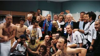 Jacques Chirac : l’homme qui aimait les vestiaires