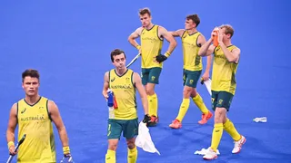 JO 2024 : un athlète s’ampute pour pouvoir participer !