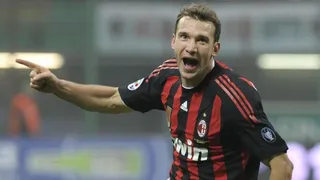 Ils ont été Ballon d’Or : Andriy Shevchenko #6