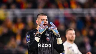 LOSC : le jour où Lucas Chevalier a failli signer au RC Lens