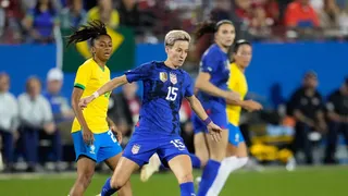 Coupe du monde féminine 2023 : Megan Rapinoe participe-t-elle à la compétition ?