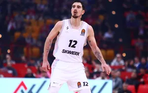 ASVEL : le sort de Nando De Colo fixé !