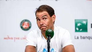 Roland Garros : Malgré la défaite, un Français s’enflamme sur Nadal