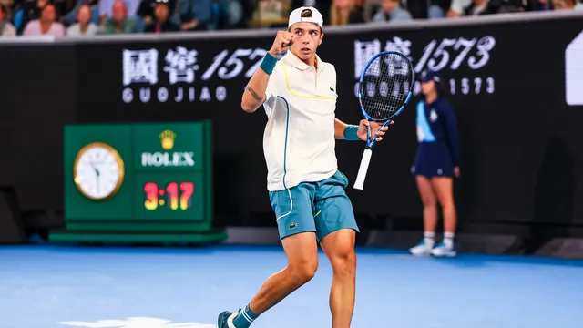 Pronostic Open d’Australie 2024 du samedi 20 janvier