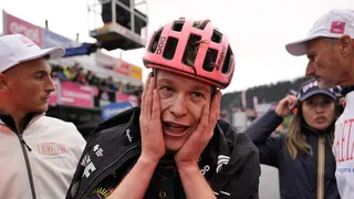 Étape 18 Giro 2024 : Parcours, Profil et horaires du jour