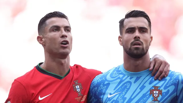 Géorgie – Portugal (Euro 2024) : À quelle heure ? Sur quelle chaine TV regarder l’événement ?