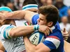 Tournoi des 6 Nations (J5) : Une victoire qui cache la misère