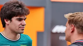 F1 : Un candidat de plus pour rejoindre Cadillac !