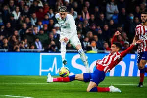 Real Madrid – Atlético Madrid (Supercoupe d’Espagne) : Heure du match et Chaine TV