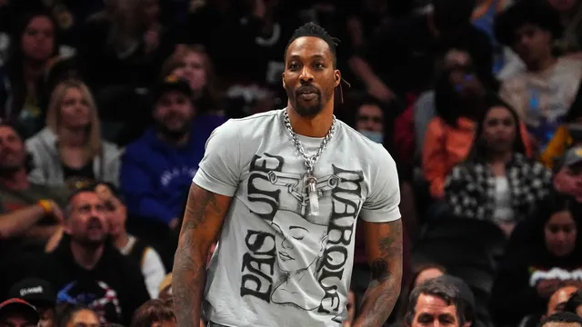 NBA : Une légende des Lakers détruit le trophée MVP