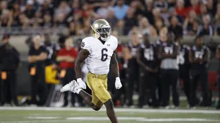 Draft NFL 2021 : les cinq linebackers à suivre