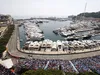 La présentation du Grand Prix de Monaco