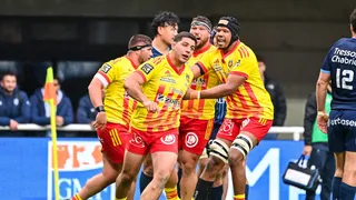 Top 14 : L’USAP annonce une prolongation