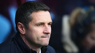 Rémi Garde limogé par l’Impact Montréal