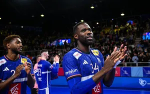 France – Portugal : à quelle heure et sur quelle chaine TV voir le match de Handball ?