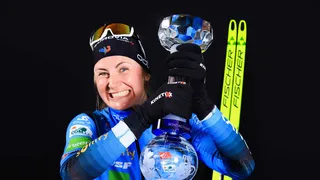 Biathlon : Justine Braisaz-Bouchet fait une annonce sur sa carrière