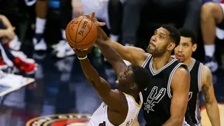 Les 10 meilleurs rebondeurs de l’histoire de la NBA