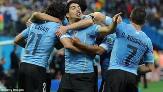 Objectif Loujniki : L’Uruguay