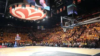 Basket : le top 10 des plus grands clubs d’Europe