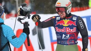 Ski Alpin : Marcel Hirscher donne la raison de son retour