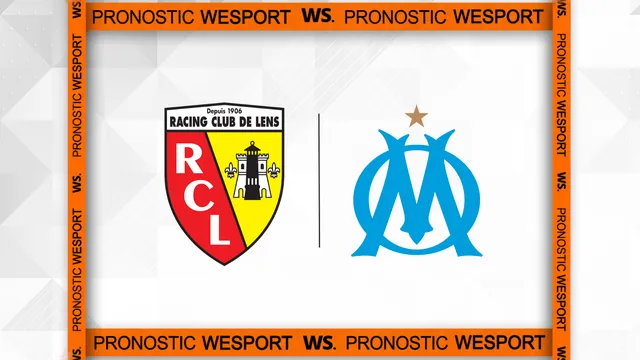 Lens – Marseille : Cotes et Analyse (Ligue 1)