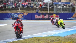 Grand Prix France 2024 MotoGP – Qualifications – Classement et résultat : Martin en pole, Quartararo 8e !