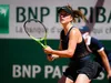 Roland-Garros (F) : Plíšková et Svitolina se qualifient pour le deuxième tour