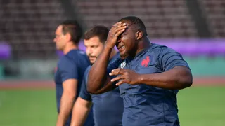 Coupe du monde : Mondial terminé pour Demba Bamba