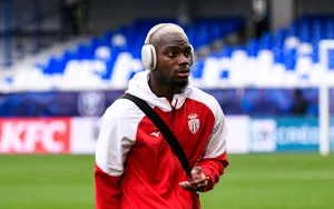 Mercato Nantes : Le clan Kita doit abandonner la piste George Ilenikhena