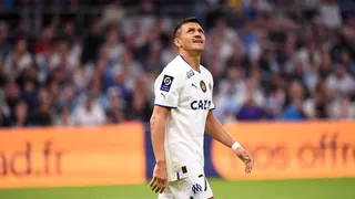 Mercato OM : fin du feuilleton Alexis Sanchez à Marseille