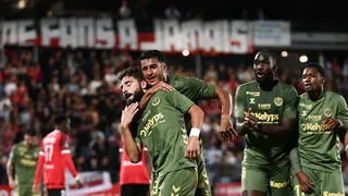 Clermont – ASSE : Après Moueffek, 1 autre absent majeur dans le groupe convoqué par Eirik Horneland