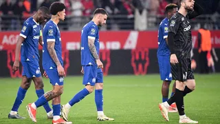 Mercato OM : De Zerbi soulagé, un départ se précise !