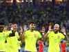 Le Brésil est-il le grand favori de ce mondial ?