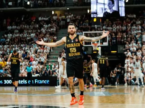 Monaco basket, objectif Final Four