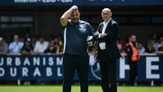 Top 14 : Montpellier en pleine tourmente