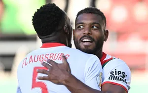 Mercato Angers : Steve Mounié tout proche d’un retour en Ligue 1 !