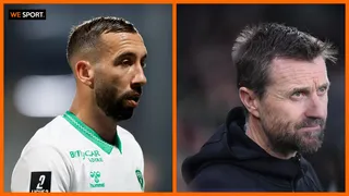 ASSE : « On se tue tout seul » : les Verts fatalistes après leur défaite à Dunkerque