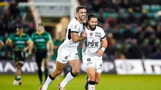 Pronostic Champions Cup 3ème journée