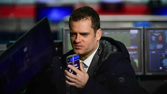 PSG : Jérôme Rothen sort la sulfateuse sur Marco Verratti !