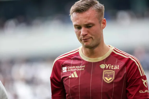 Crédit photo : Iconsport